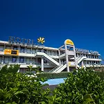 Première Classe Clermont Ferrand Nord