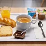 Première Classe Clermont Ferrand Nord