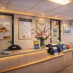 Première Classe Clermont Ferrand Nord