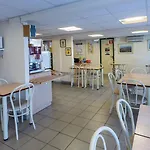 Première Classe Clermont Ferrand Nord
