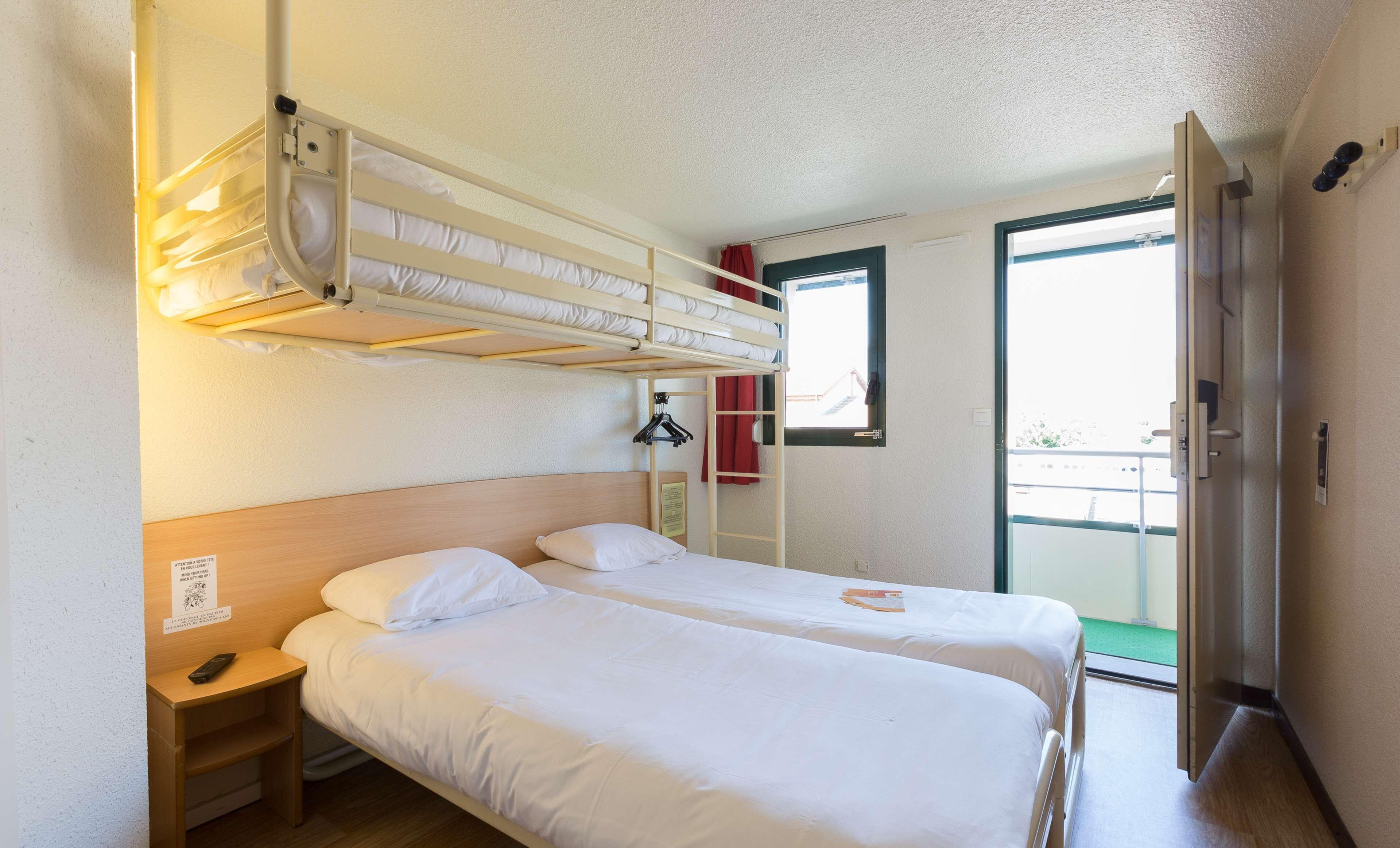 Hotel Premiere Classe Ferrand Nord