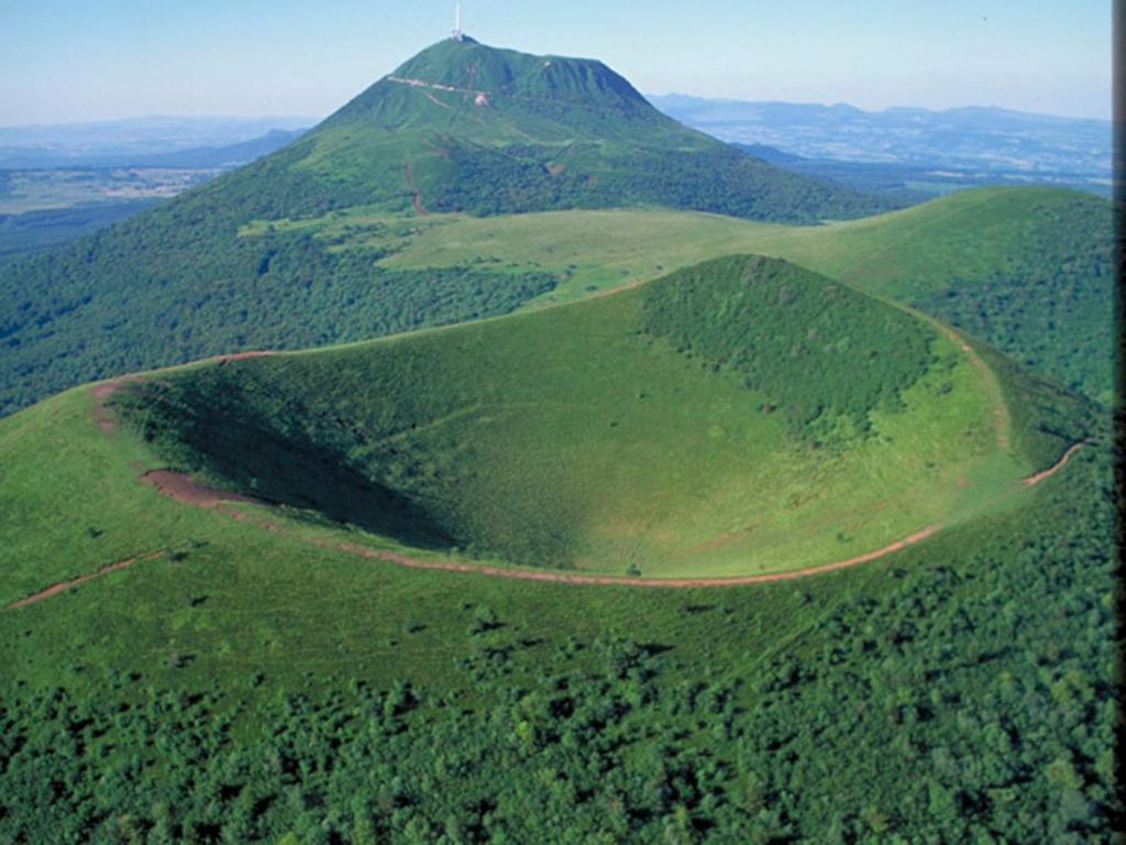 Hotel Première Classe Ferrand Nord
