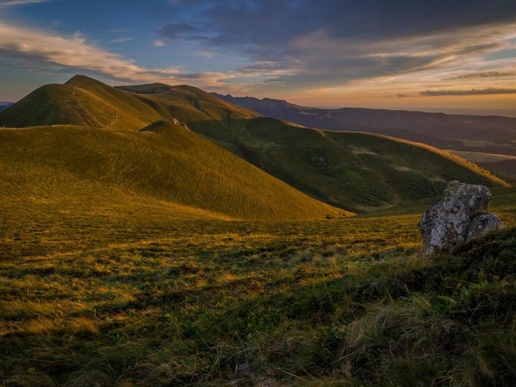 Première Classe Ferrand Nord Hotel Clermont-Ferrand