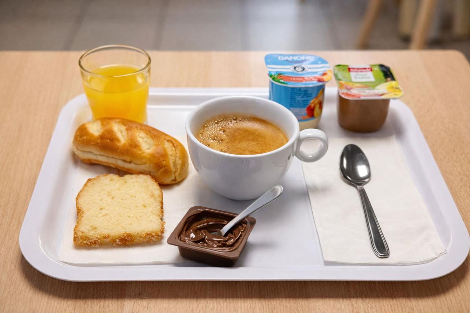 Hotel Premiere Classe Ferrand Nord *