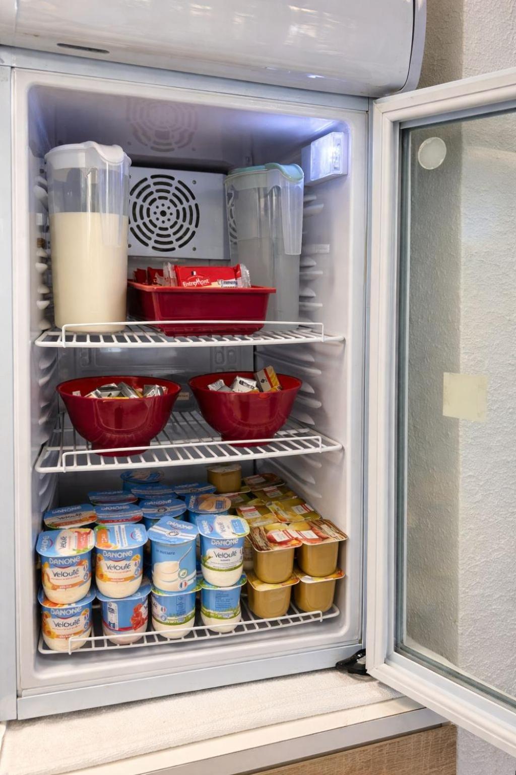 Première Classe Ferrand Nord *