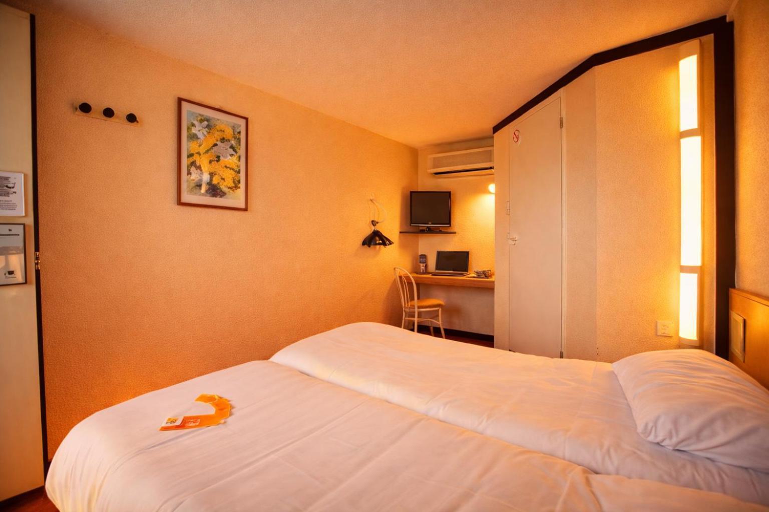 Première Classe Ferrand Nord Clermont-Ferrand