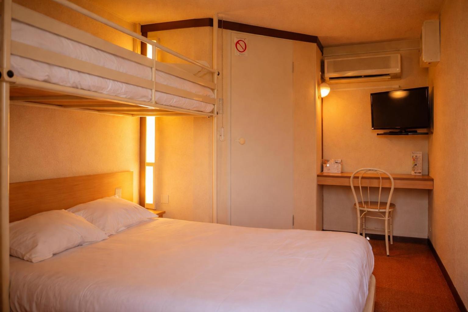 Première Classe Ferrand Nord * Clermont-Ferrand