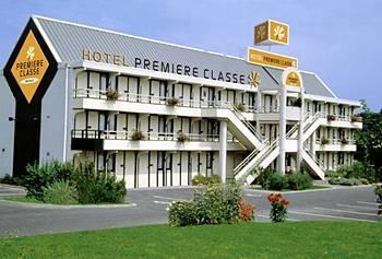 Première Classe Ferrand Nord