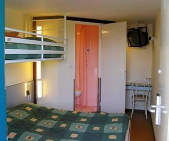 Première Classe Ferrand Nord * Clermont-Ferrand