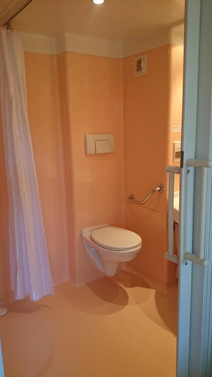 Hotel Première Classe Ferrand Nord *