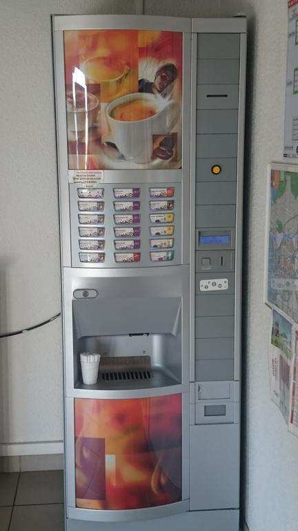 Premiere Classe Ferrand Nord Hotel Clermont-Ferrand