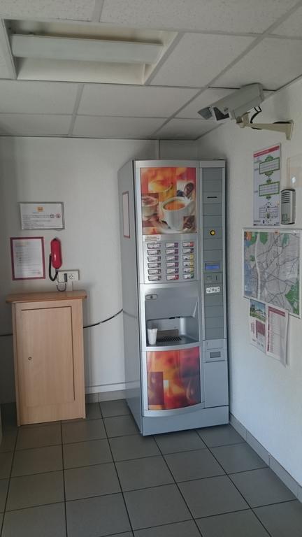 Premiere Classe Ferrand Nord Hotel *