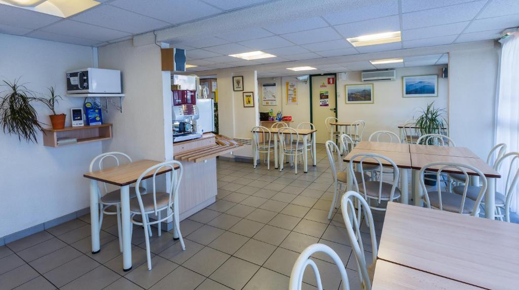 Première Classe Ferrand Nord Clermont-Ferrand