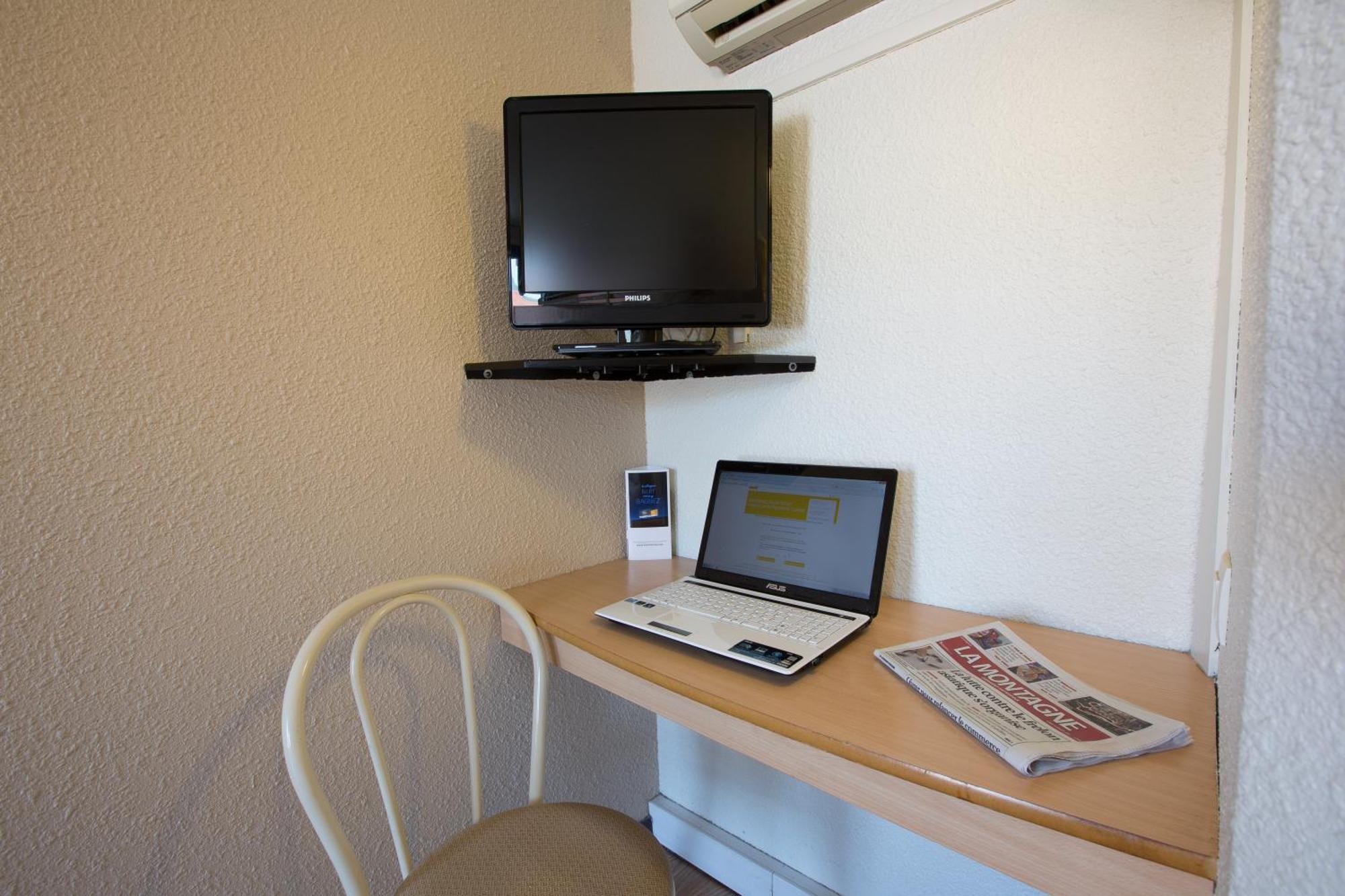 Premiere Classe Ferrand Nord