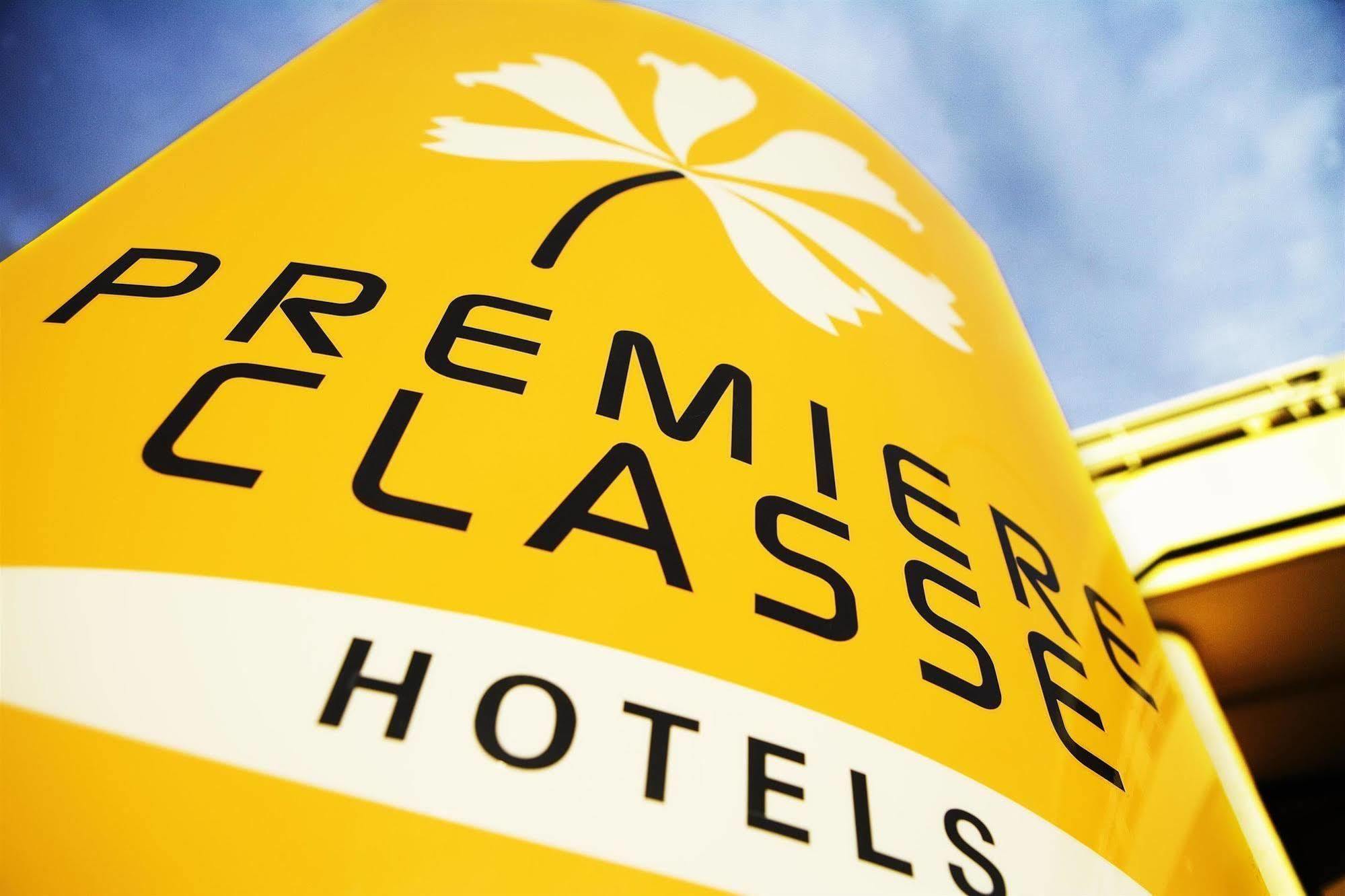 Hotel Première Classe Ferrand Nord