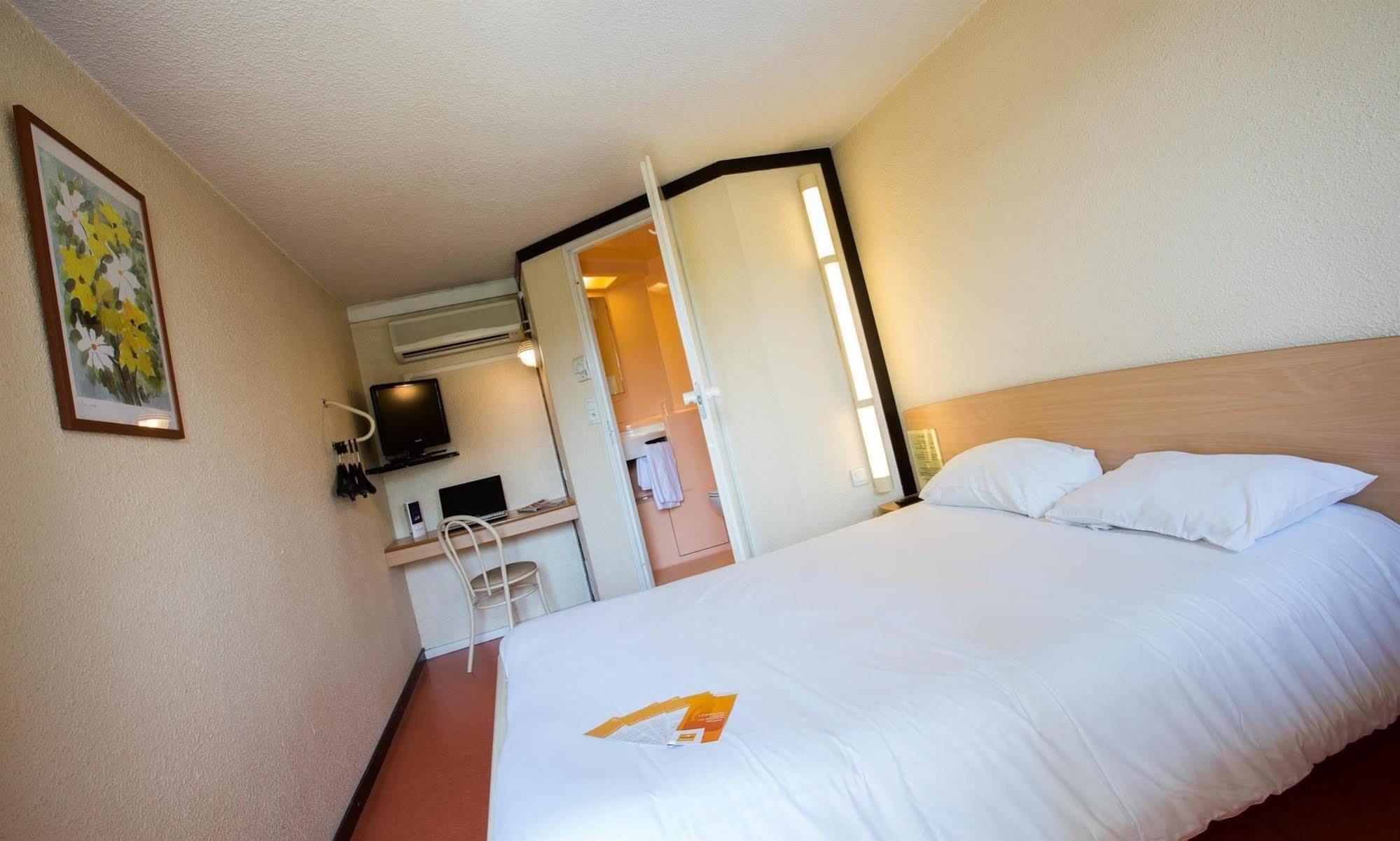Hotel Première Classe Ferrand Nord