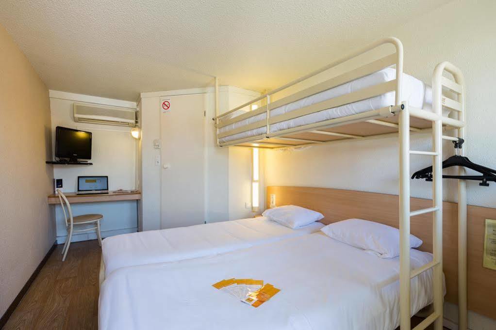 Hotel Première Classe Ferrand Nord Clermont-Ferrand