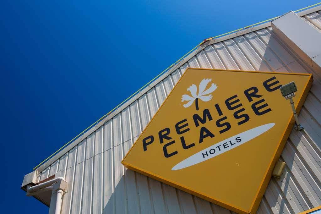 Première Classe Ferrand Nord Clermont-Ferrand