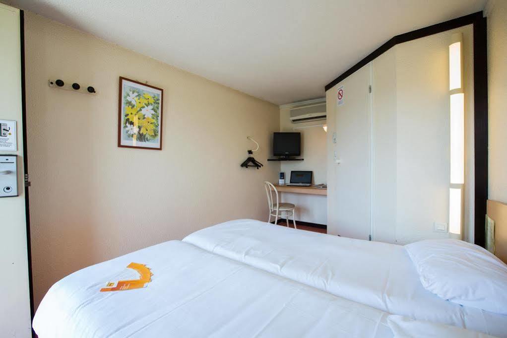 Hotel Première Classe Ferrand Nord Clermont-Ferrand