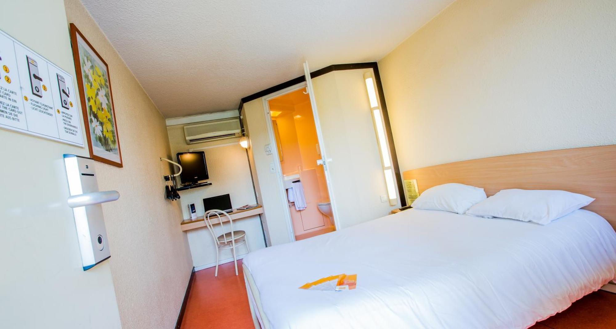 Premiere Classe Ferrand Nord * Clermont-Ferrand